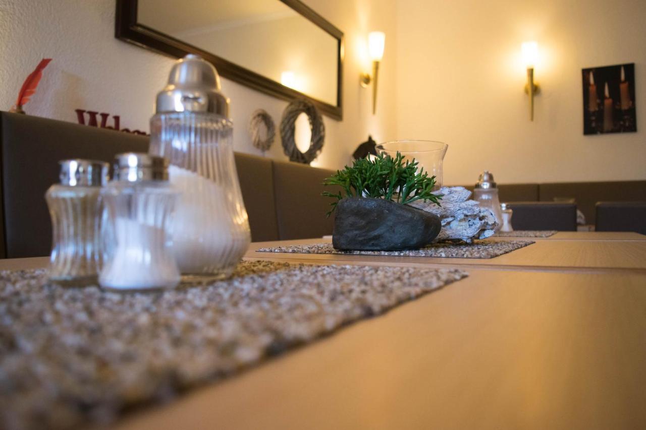 Hotel Postkutsche Dortmund Zewnętrze zdjęcie