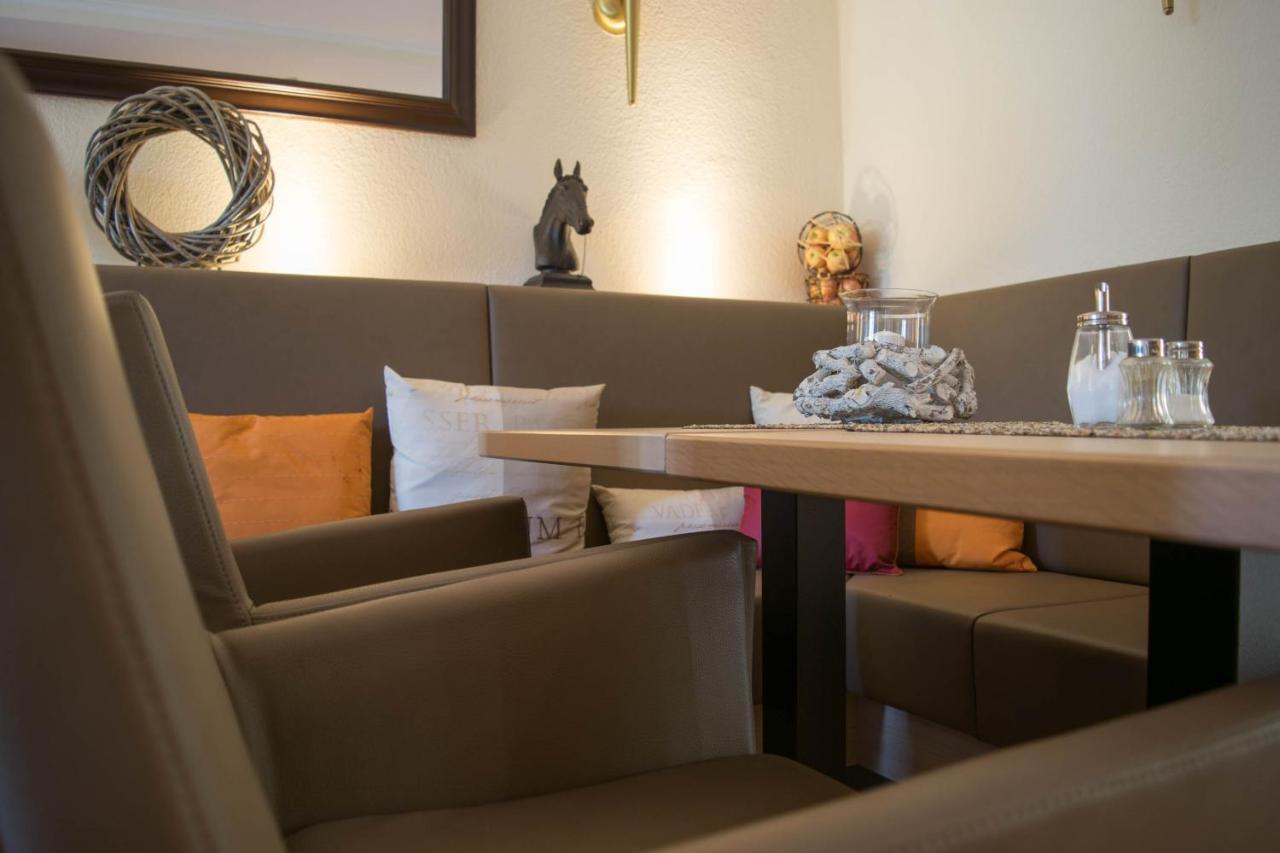 Hotel Postkutsche Dortmund Zewnętrze zdjęcie