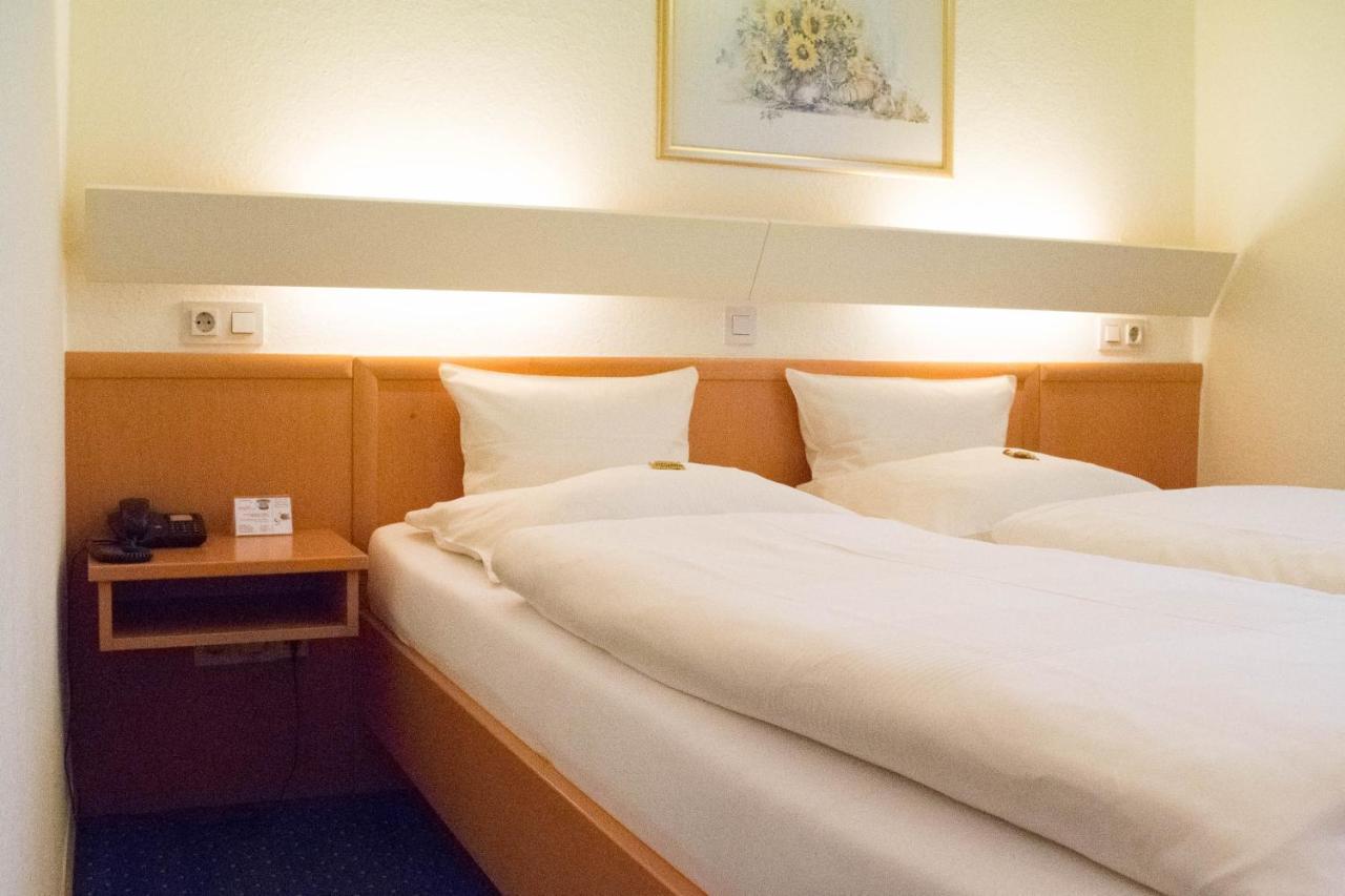 Hotel Postkutsche Dortmund Zewnętrze zdjęcie