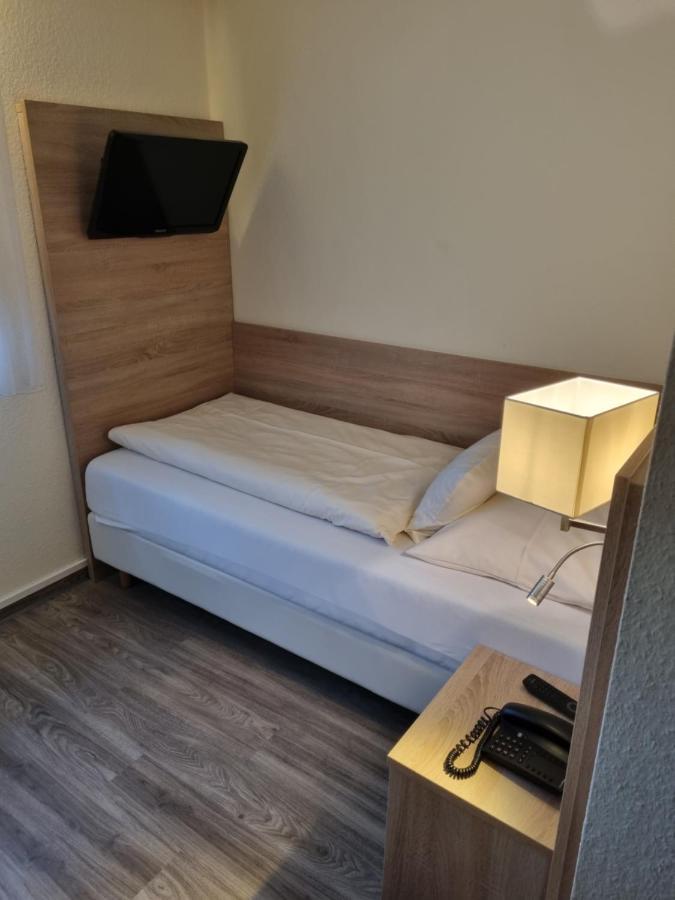 Hotel Postkutsche Dortmund Zewnętrze zdjęcie