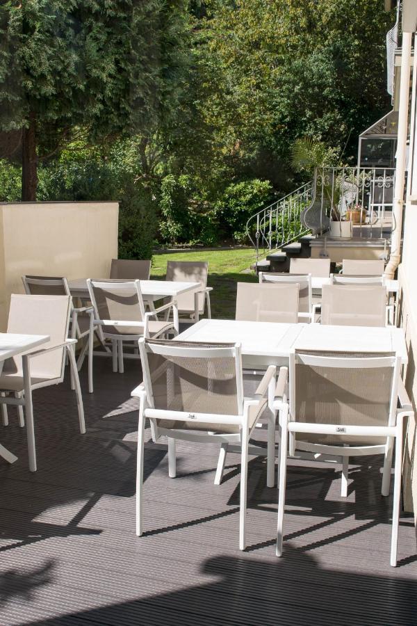 Hotel Postkutsche Dortmund Zewnętrze zdjęcie