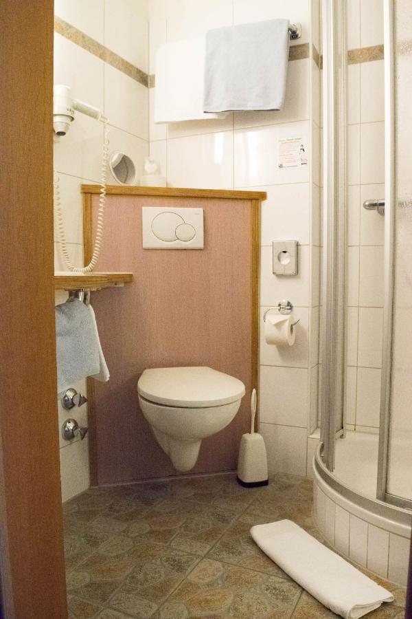 Hotel Postkutsche Dortmund Zewnętrze zdjęcie