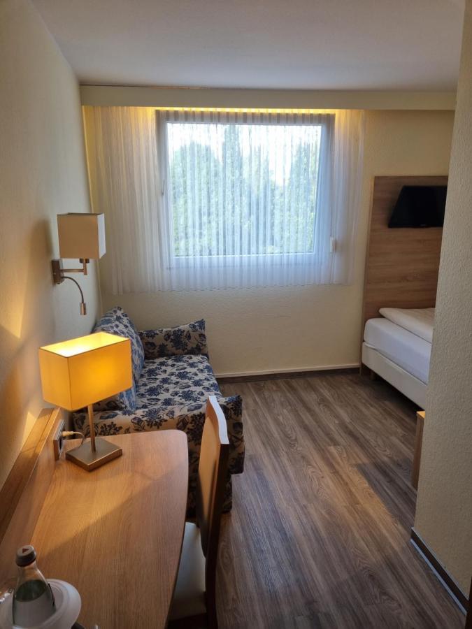 Hotel Postkutsche Dortmund Zewnętrze zdjęcie